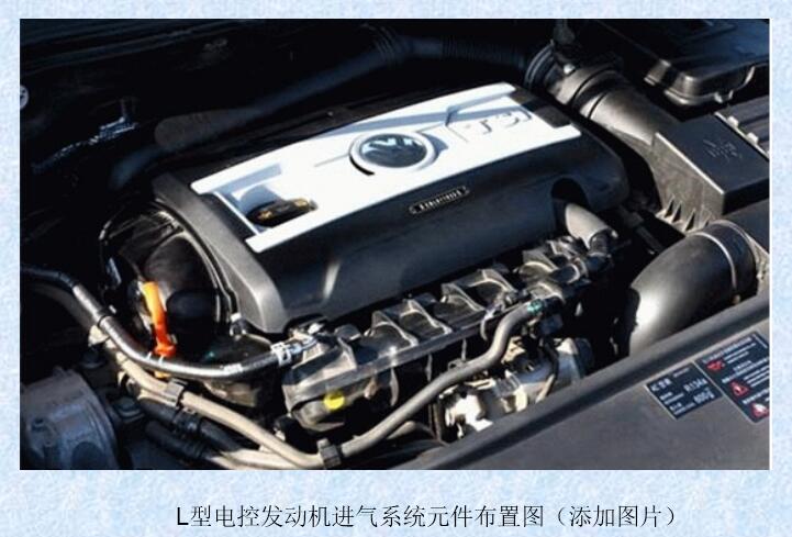 電控發(fā)動(dòng)機(jī)進(jìn)氣系統(tǒng)分類(L型 &D型)